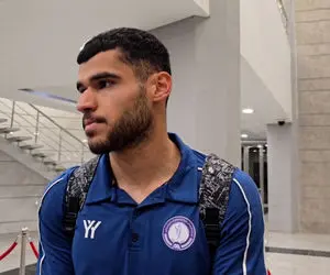 گزینه جذابی که از چنگ پرسپولیس خارج شد!