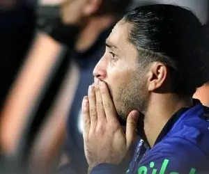 سیاوش یزدانی: خدمت سربازی برایم مقدس نیست!