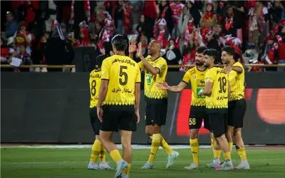 رویای دوگانه؛ سپاهان رفت برای فصل بعد!