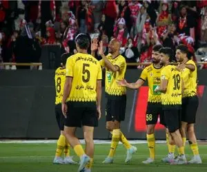 رویای دوگانه؛ سپاهان رفت برای فصل بعد!