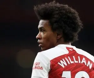 یک آرسنالی در رادار اینترمیامی