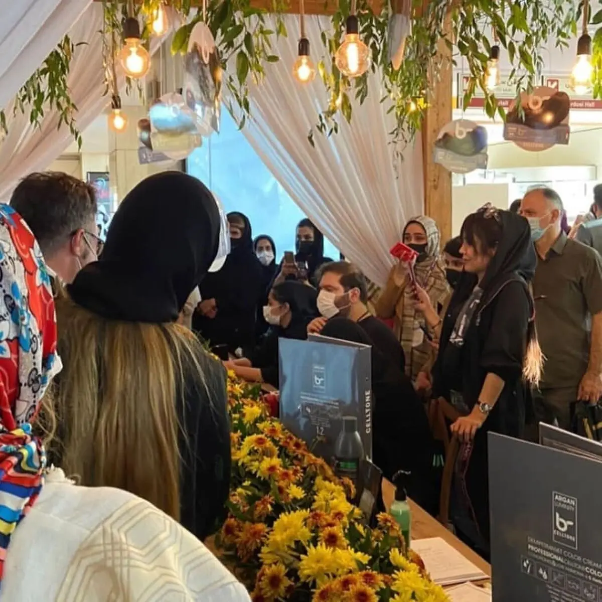 بهاره رهنما