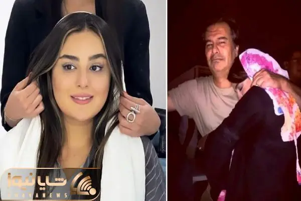 mitra ebrahimi shsysnews