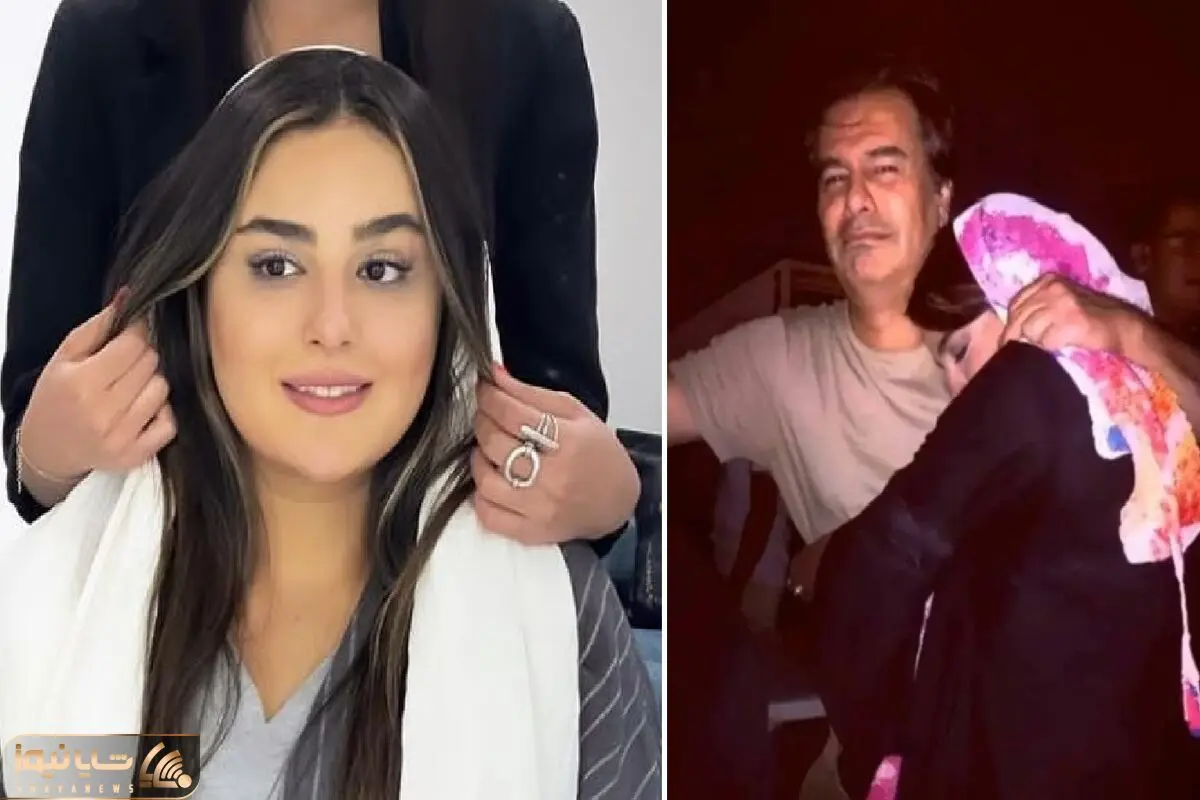 mitra ebrahimi shsysnews