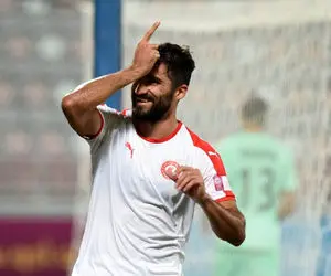 پرسپولیس به دنبال جذب لژیونر ایرانی لیگ قطر!