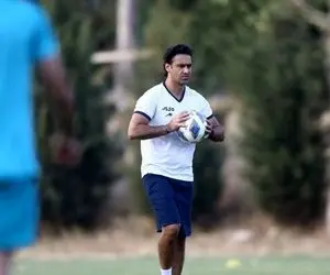 قاسمی نژاد؛ بازیکنی که یک شبه مورد نیاز فرهاد مجیدی شد!