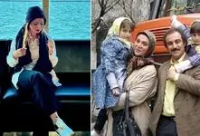 سارا و نیکا در آغوش مجری نامحبوب عشق ابدی؛ سرگذشت و نترس بودنشون در مقابل سگ غولتشن