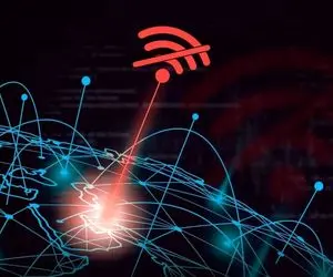 خبر جدید در خصوص زمان اتصال به اینترنت بین الملل امروز 7 بهمن