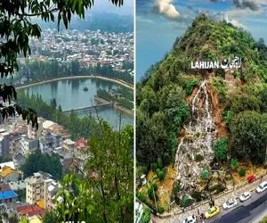 هزینه های سفر به لاهیجان / معرفی اقامتگاه ها از لوکس و شبی 4 تومن تا ارزون و شبی 350