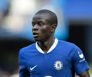 ژاوی جانشین بوسکتس را انتخاب کرد!