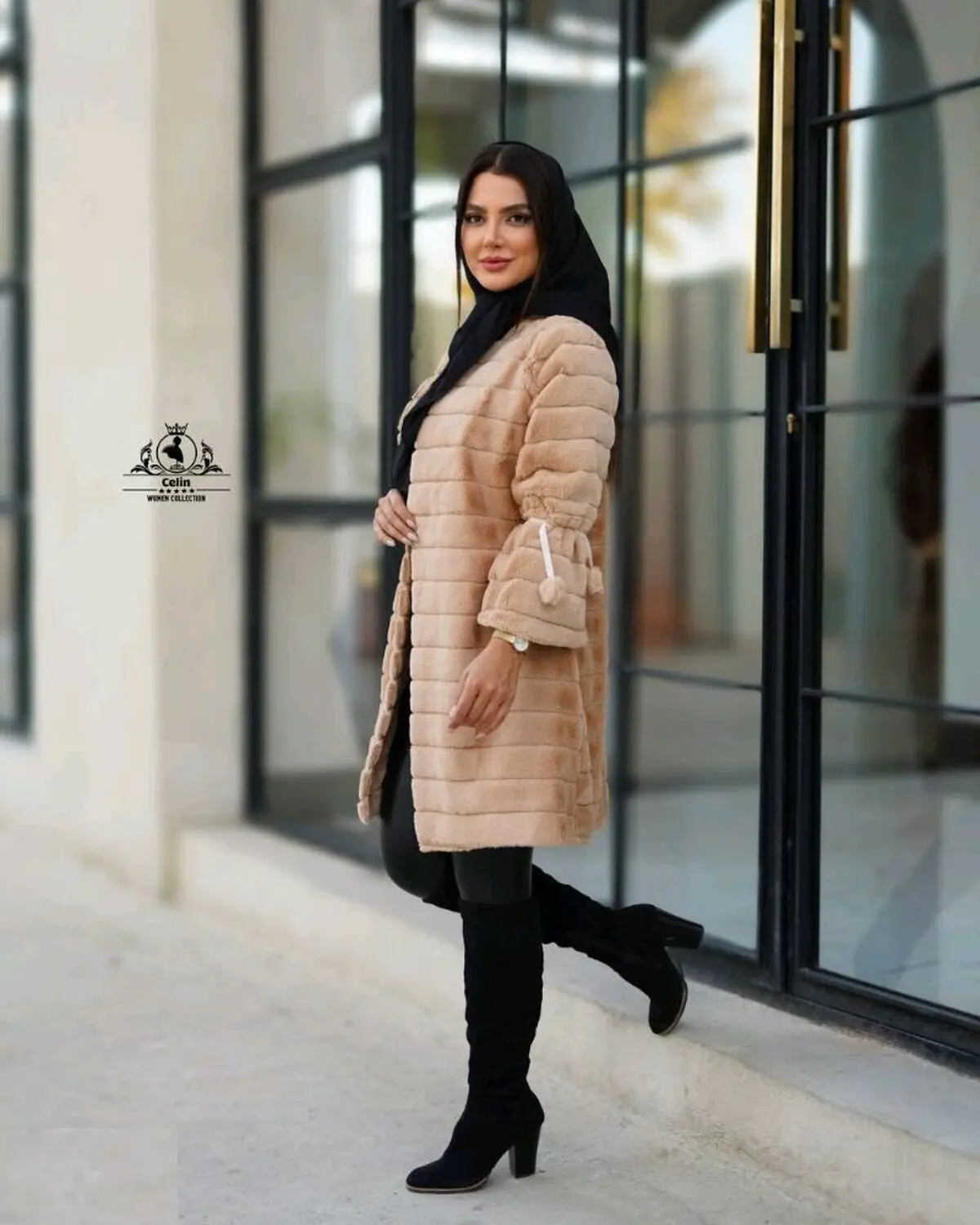 پالتو مجلسی