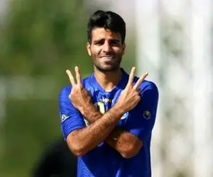 جانشین احتمالی دانشگر در استقلال مشخص شد