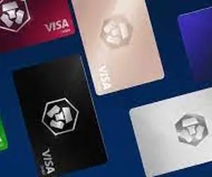 جدیدترین کارت های اعتباری!