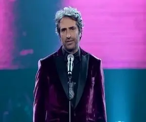 آواز محلی؛ این آهنگ ماهسون انقد خوبه که آقای صدای ترکیه خودش رقصش گرفته چه برسه بقیه