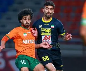 جدول لیگ برتر در پایان هفته یازدهم