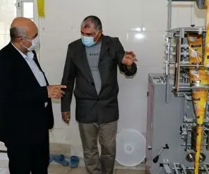 تامین اجتماعی بزرگترین مشکل برای شهرک صنعتی و تولیدی