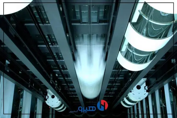 بهترین شرکت آسانسور