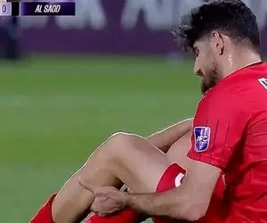 ترابی نیمکت نشین می شود؟