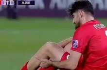 ترابی نیمکت نشین می شود؟