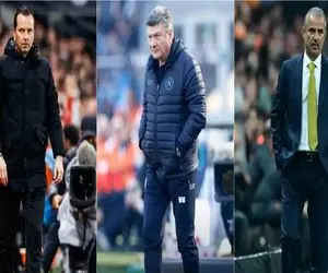 لحظه‌شماری برای معرفی سرمربی جدید پرسپولیس؛ یکی از این ۳ نفر