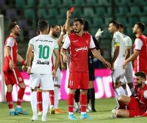 تله خطرناک پرسپولیس برای حریفانشان!