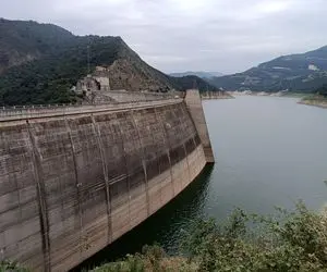 علت شنیدن صدای آژیر در اطراف سد شهید رجایی چه بود؟