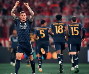 با جدایی این ستاره رئال مادرید زمین خورد!