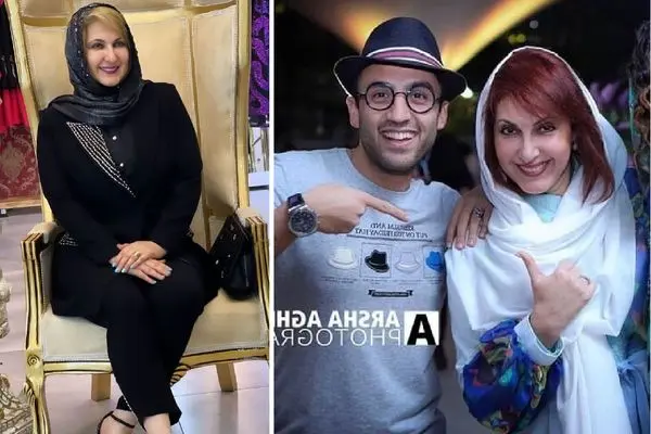 fatemeh goudarzi shayanews