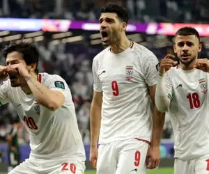 (عکس) امارات مقصد لژیونرهای سابق تیم ملی فوتبال