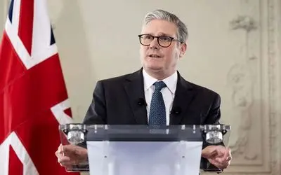 انگلیس موضع گرفت: بخش هایی از طرح صلح ترامپ قابل قبول نیست