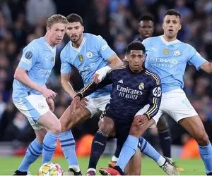 منچسترسیتی و رئال مادرید؛ کابوس «زرد» برای آنچلوتی