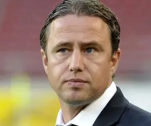 معرفی لورنتیو رگه‌کامف گزینه جدید استقلال