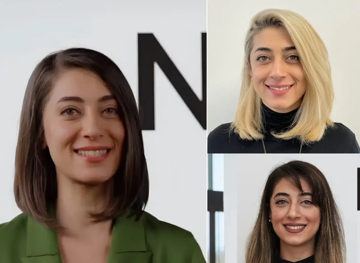 مریم عظیمی