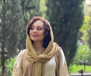 عکس یکتا ناصر در کافه ای لاکچری و با ظاهر متفاوت!