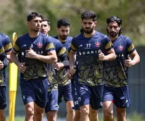 آخرین خبرها از نقل و انتقالات پرسپولیس؛ کار سخت پرسپولیس برای خرید این سه نفر