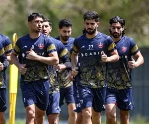 آخرین خبرها از نقل و انتقالات پرسپولیس؛ کار سخت پرسپولیس برای خرید این سه نفر