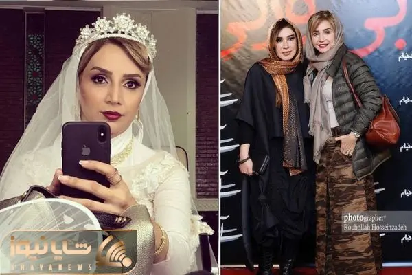 shabnam gholikhani shayanews