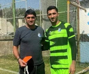 شرط رشید مظاهری برای تلافی سختگیری های استقلال!