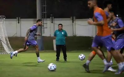 فرصت استثنایی قلعه‌نویی؛ ایران با ترکیب تازه آماده نبرد می شود؟