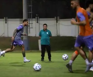 فرصت استثنایی قلعه‌نویی؛ ایران با ترکیب تازه آماده نبرد می شود؟