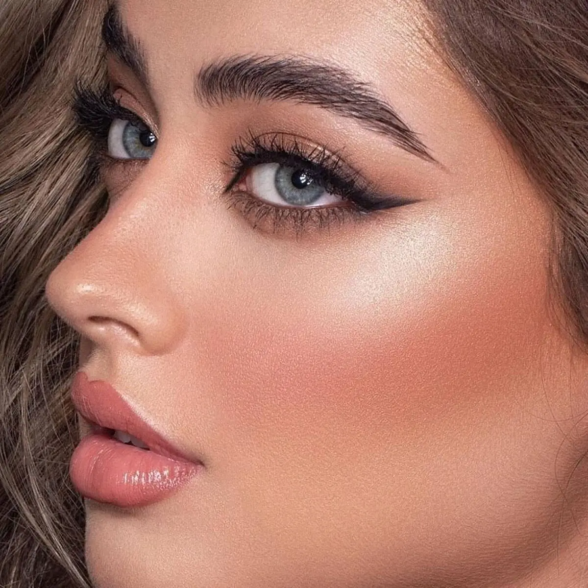 انواع رژگونه