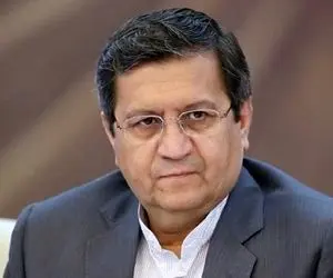 ابراز امیدواری همتی به بازگشت لاریجانی 