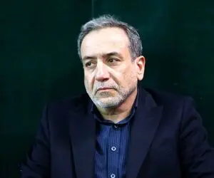 عراقچی: با شهادت فرماندهان صدها نفر جایگزین می‌شوند