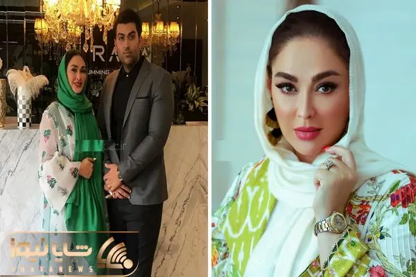 Elham hamidi shayanews