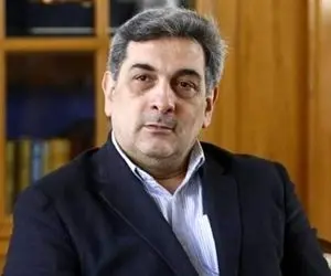  پیروز حناچی به ابراهیم رئیسی تبریک گفت