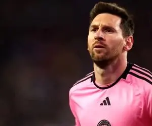 لیونل مسی به دنبال جایزه ای که هرگز نبرده است!