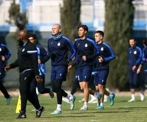 استقلال در آسیا هم هیچ شانسی ندارد