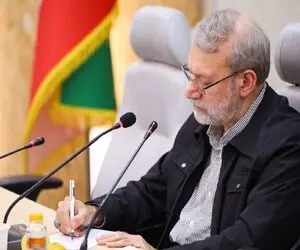 ماجرای صفحه جعلی در اینستاگرام به نام «علی لاریجانی»