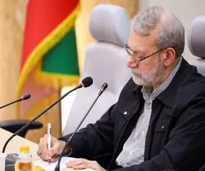 ماجرای صفحه جعلی در اینستاگرام به نام «علی لاریجانی»