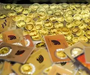 بهترین سکه برای سرمایه گذاری؛ تمام‌سکه بخریم یا ربع‌سکه؟